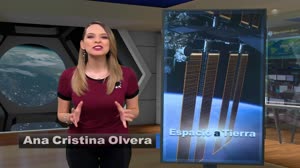 Espacio a Tierra: Un Amanecer Americano: 03/04/2019